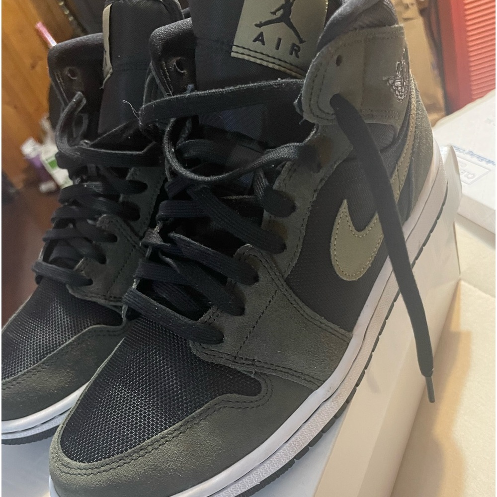 Nike Jordan